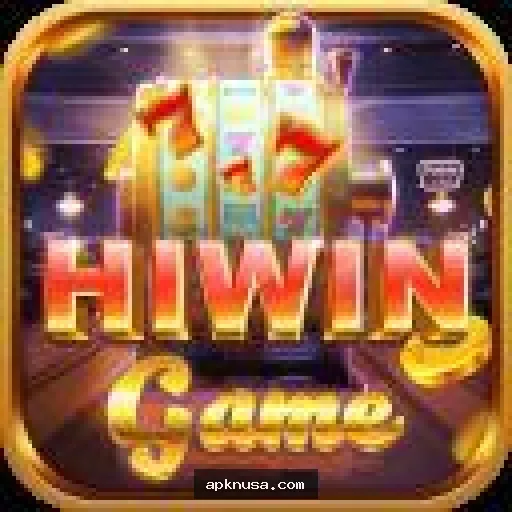 Ikon HiwinGame