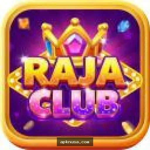 Ikon RajaClub