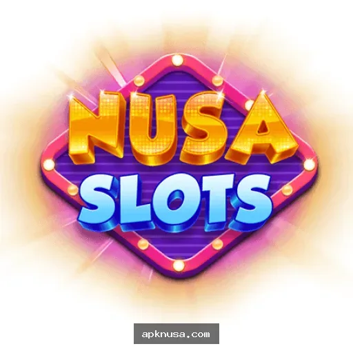 Ikon NusaSlots