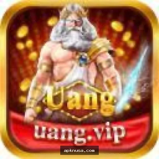 Ikon UangVip
