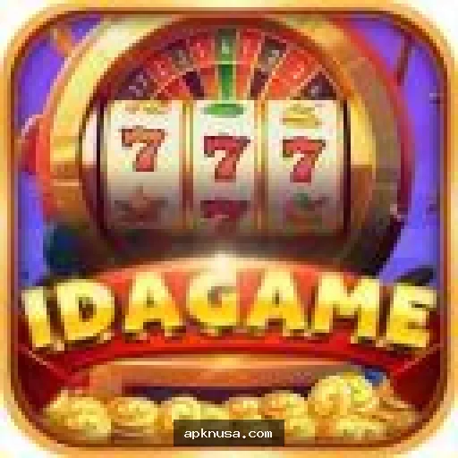 Ikon IdaGame