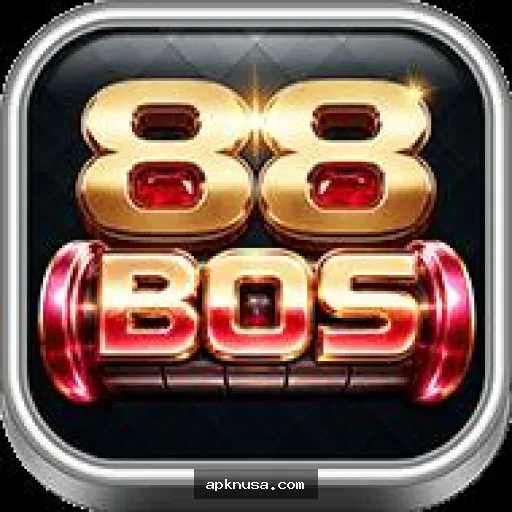 Ikon 88Bos