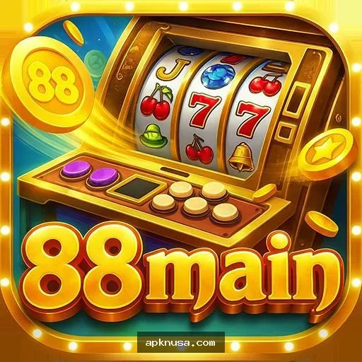Ikon 88Main
