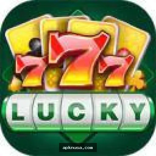Ikon 777Lucky