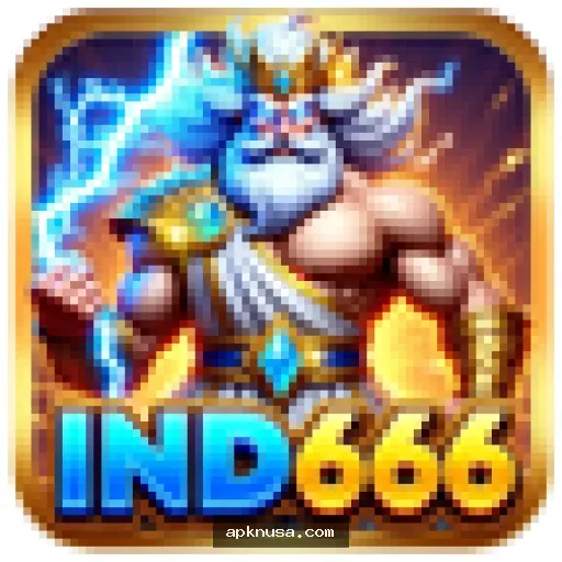 Ikon Ind666