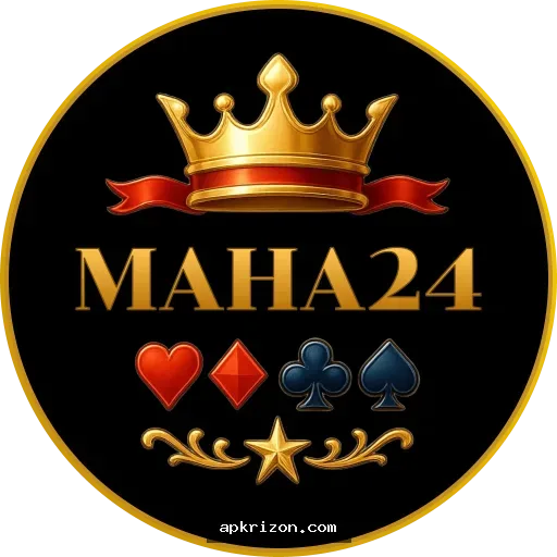 Ikon Maha24