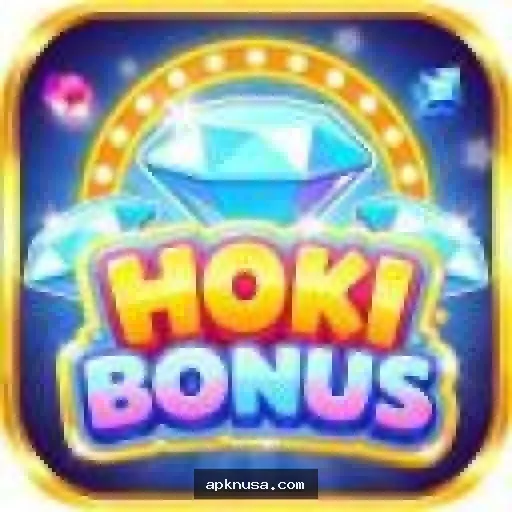 Ikon HokiBonus