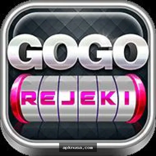 Ikon GogoRejeki